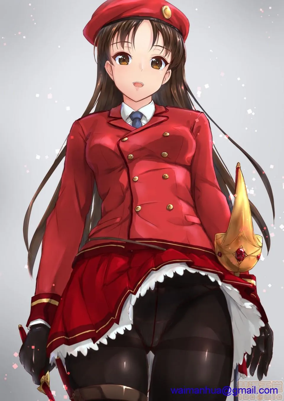 无翼乌全彩集之とりあっとぐぬぬ