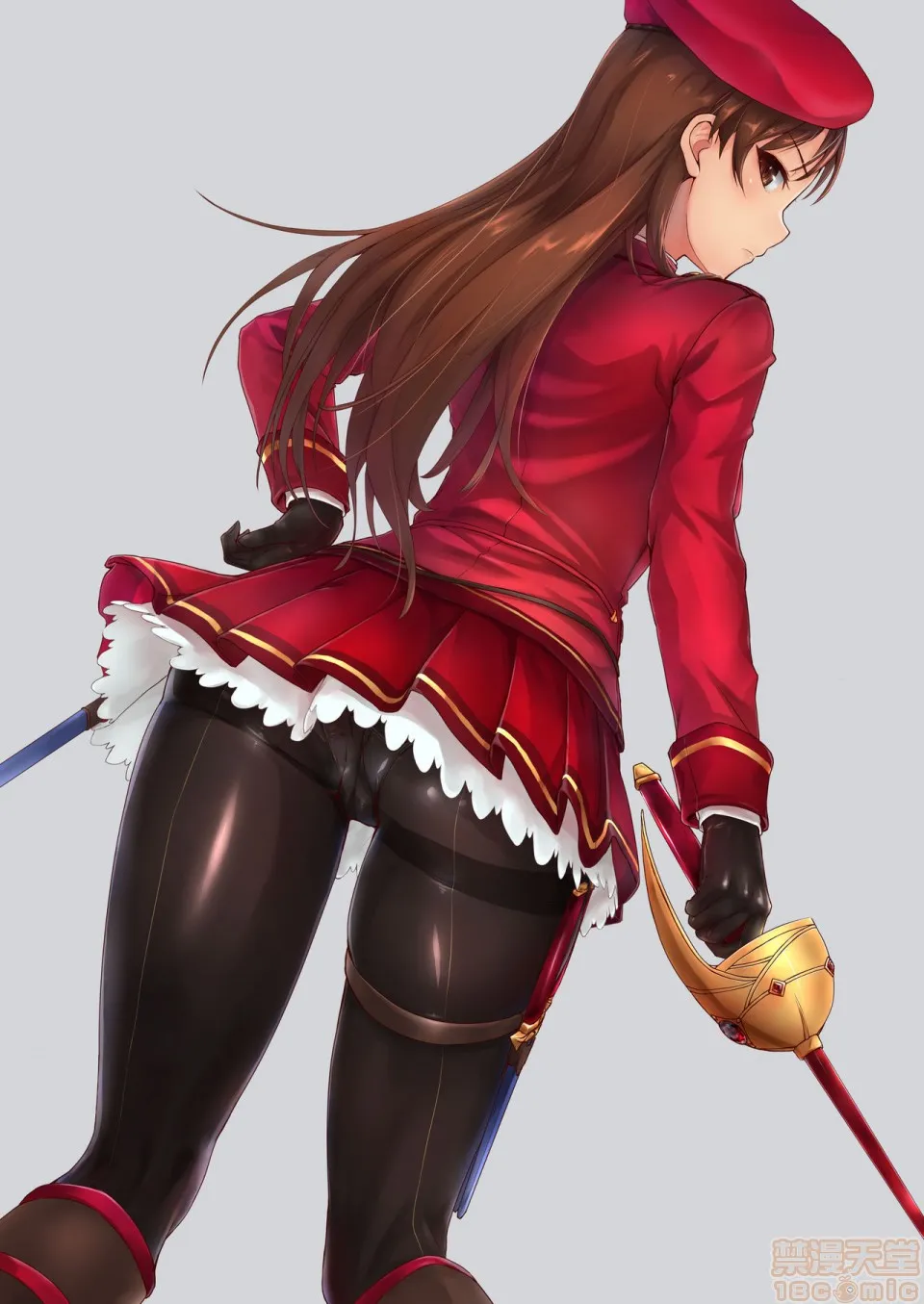 无翼乌全彩集之とりあっとぐぬぬ
