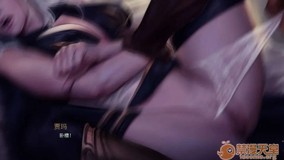 18禁3d无翼乌之侵犯全彩工口Ashe_Story