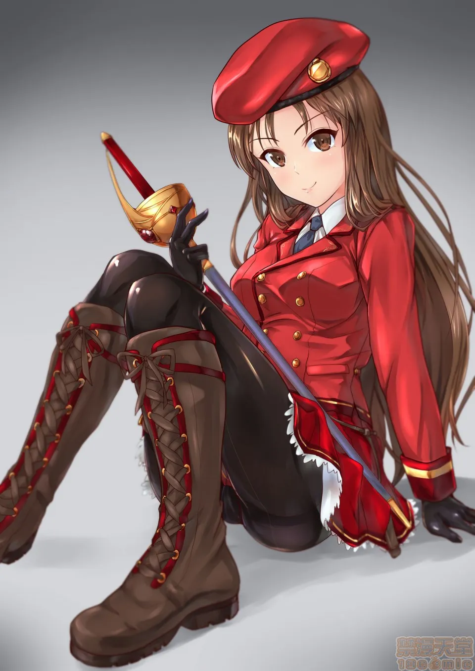 无翼乌全彩集之とりあっとぐぬぬ