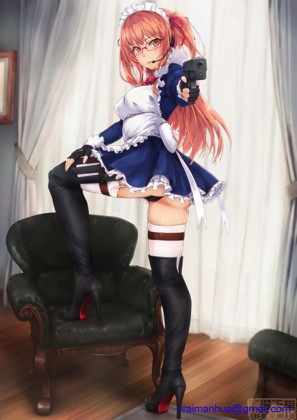 无翼乌全彩集之とりあっとぐぬぬ