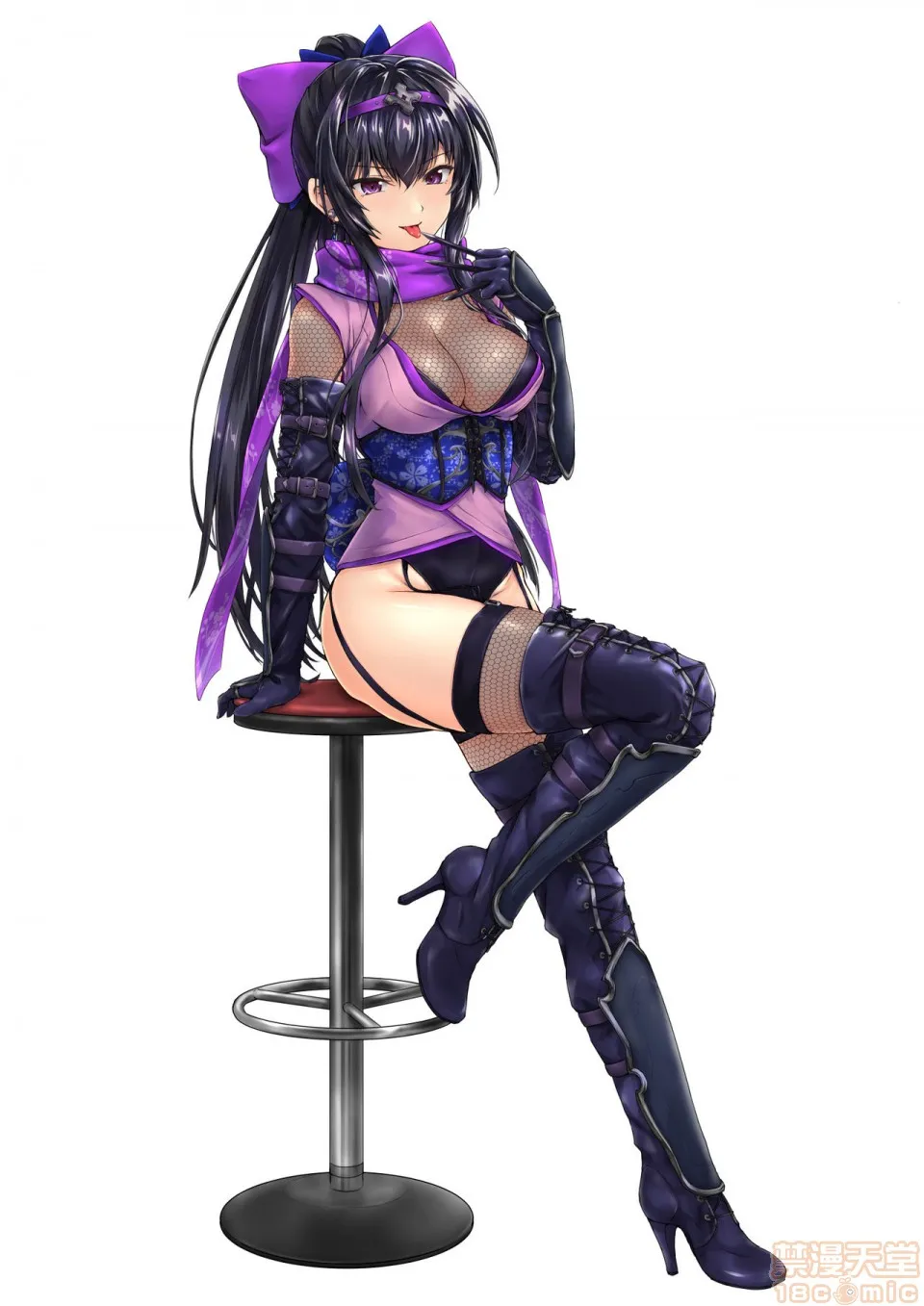无翼乌全彩集之とりあっとぐぬぬ