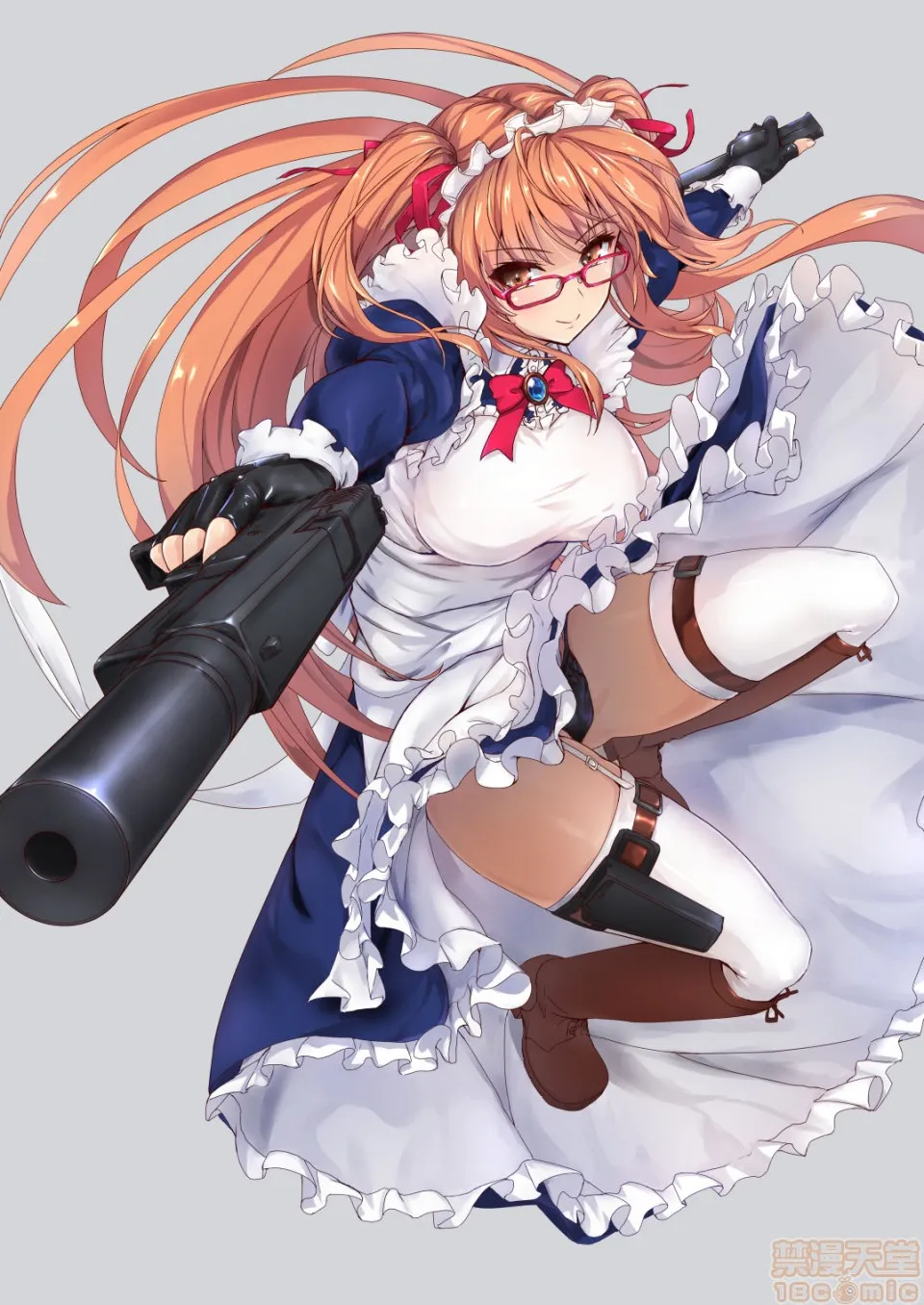 无翼乌全彩集之とりあっとぐぬぬ