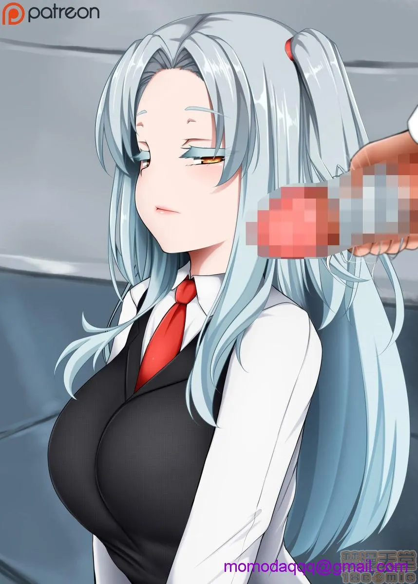 无翼污全彩爆乳无遮本子マパル(3793912)