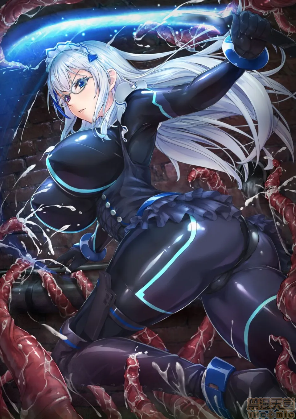 无翼乌全彩集之とりあっとぐぬぬ