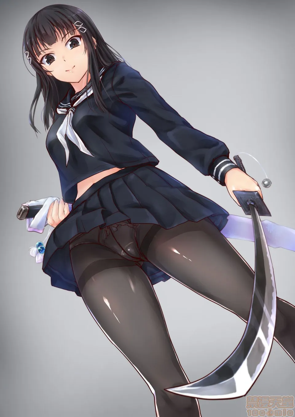 无翼乌全彩集之とりあっとぐぬぬ