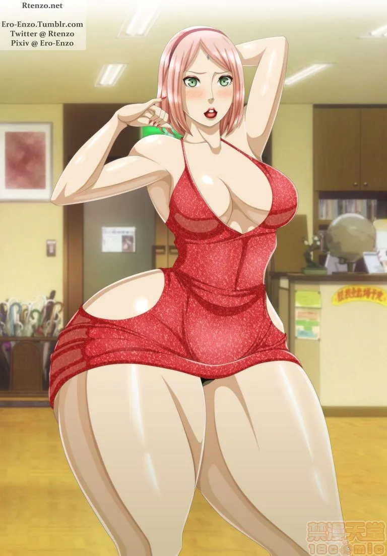 无翼岛邪恶帝全彩之催眠RTEnzo|Ero-Enzo|Ecchi-Enzo(MatthewWong)