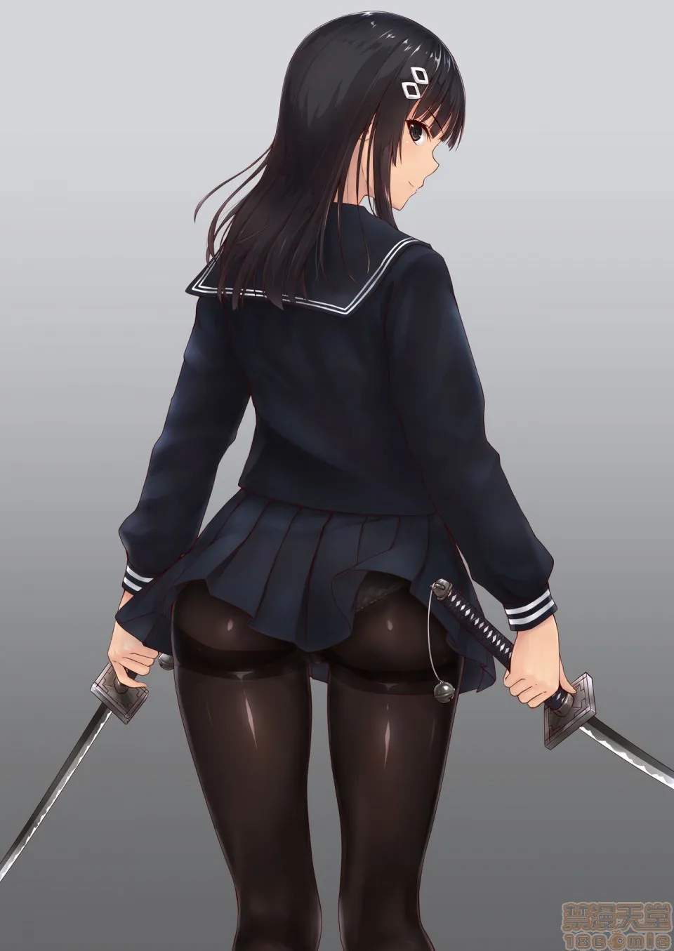 无翼乌全彩集之とりあっとぐぬぬ