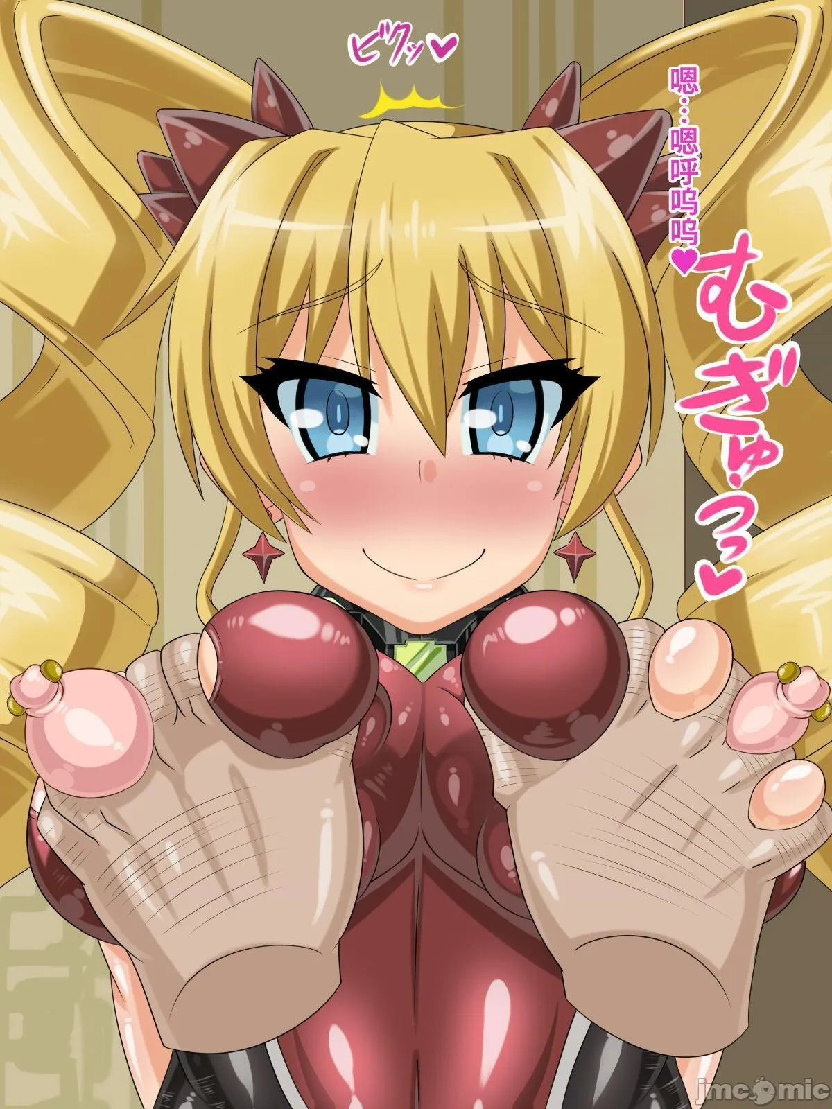 无翼乌之口番工番全彩気づいたら、いつの间にかキモブタ男のオチ○ポ穴に作り変えられていた女の子のお话～気高き戦姫の末路编～(ハンドレッド)