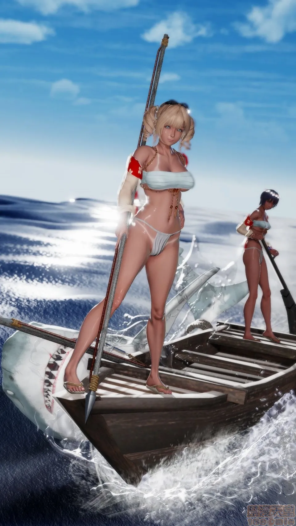 H工口福利里番库全彩Artist-Tonton