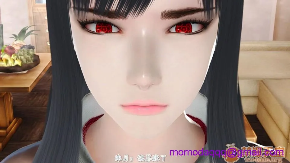无彩翼漫画大全无遮挡深渊的凝望