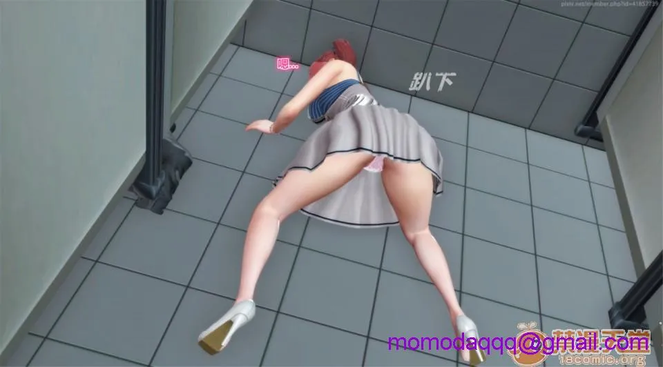 无翼乌之侵犯工口全彩触手iDOLLs偶像人形第3章柠泪