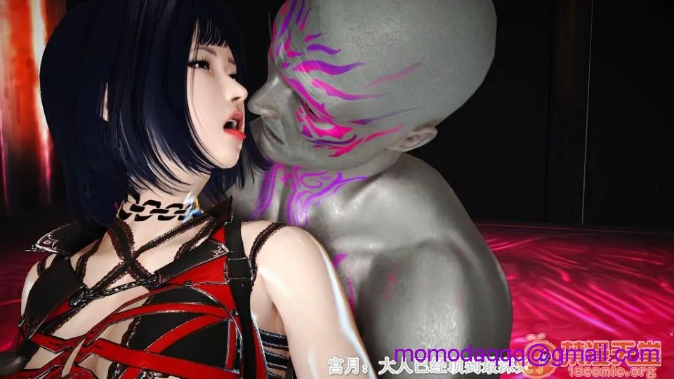 无彩翼漫画大全无遮挡深渊的凝望