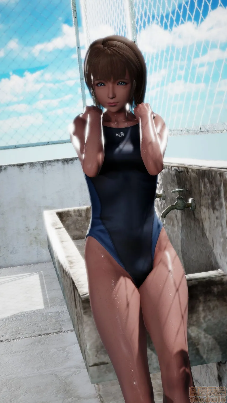 H工口福利里番库全彩Artist-Tonton