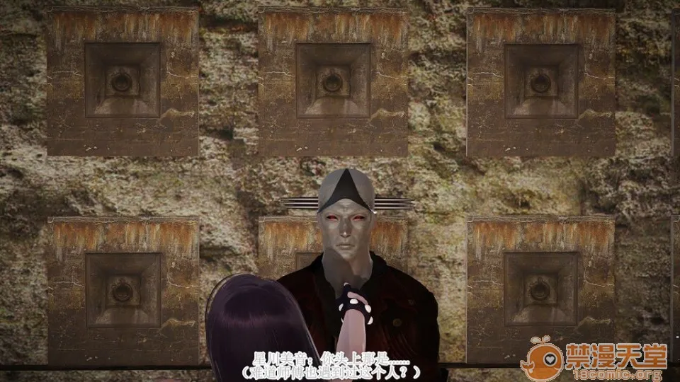 无翼乌全彩工口侵犯H深渊的凝望