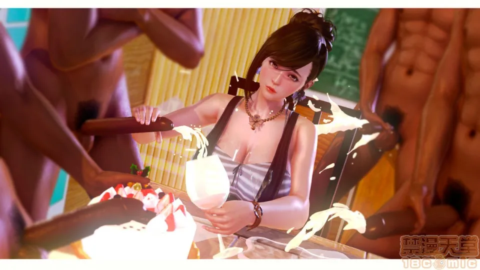 工口全彩肉无遮挡无翼乌Artist-EcchiLord2019-11-20