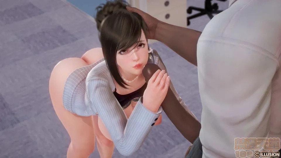 工口全彩肉无遮挡无翼乌Artist-EcchiLord2019-11-20