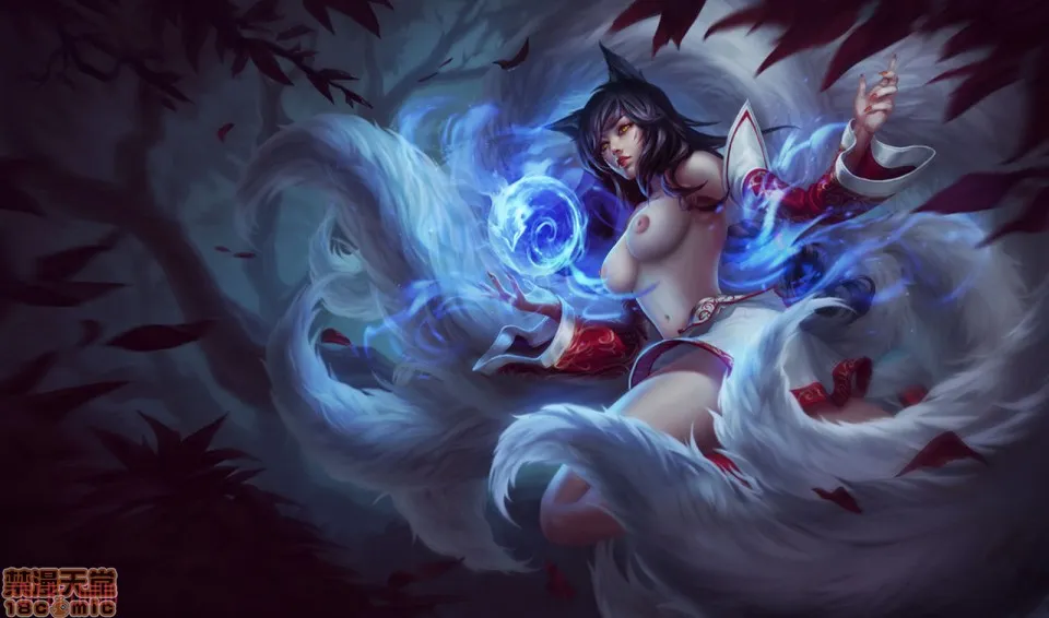 邪恶帝ACG邪恶天堂全彩ArtistGalleries:::Liquidshadow_edits