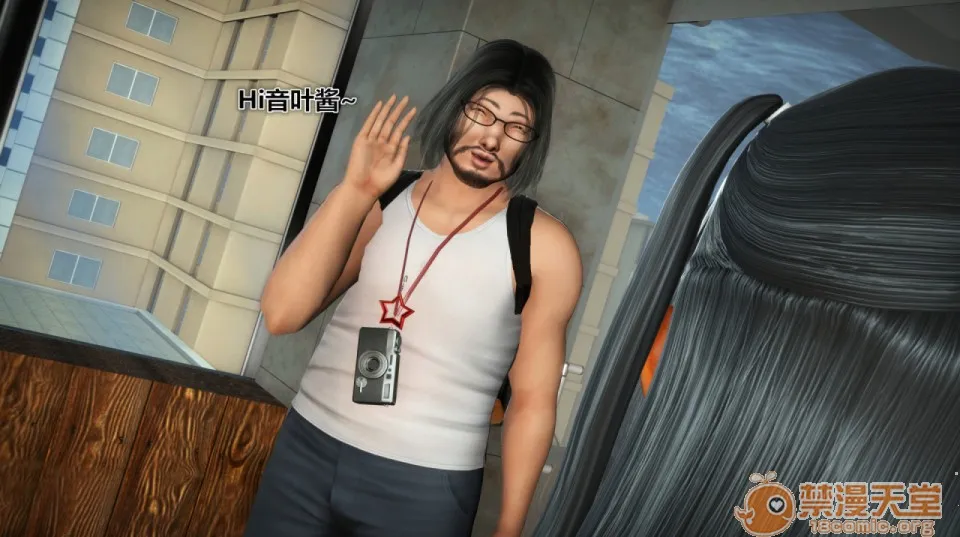 全彩无遮巨大爆乳iDOLLs偶像人形第3章柠泪