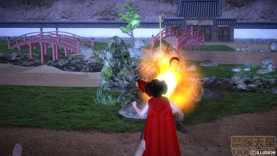 工口无翼乌彩色无摭閪游记01-40(完)