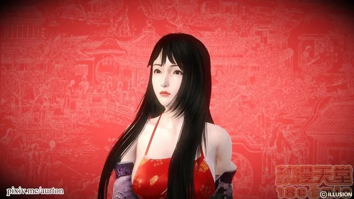 工口无翼乌彩色无摭閪游记01-40(完)