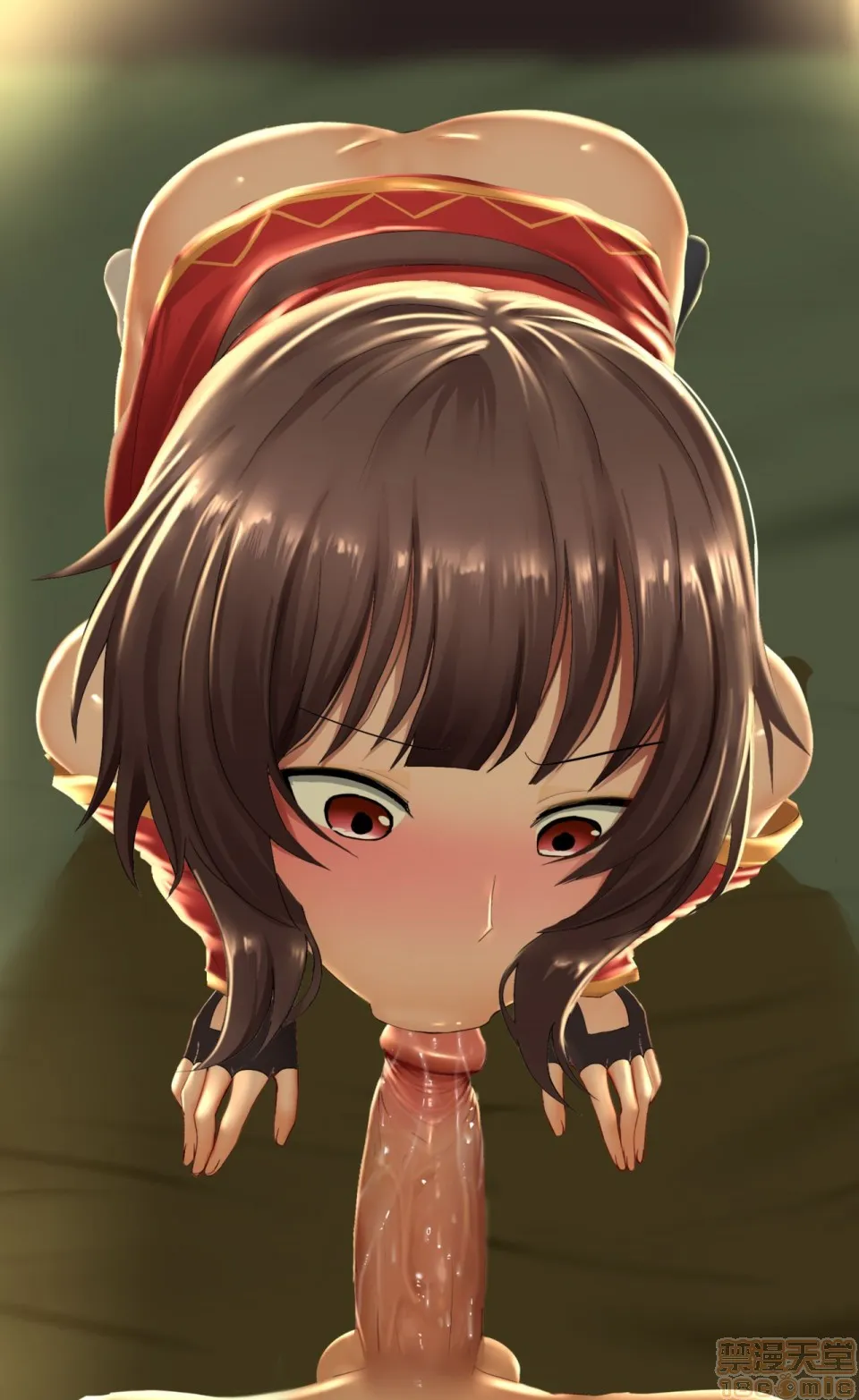 18禁3d无翼乌之侵犯全彩工口このすば(この素晴らしい世界に祝福を!)