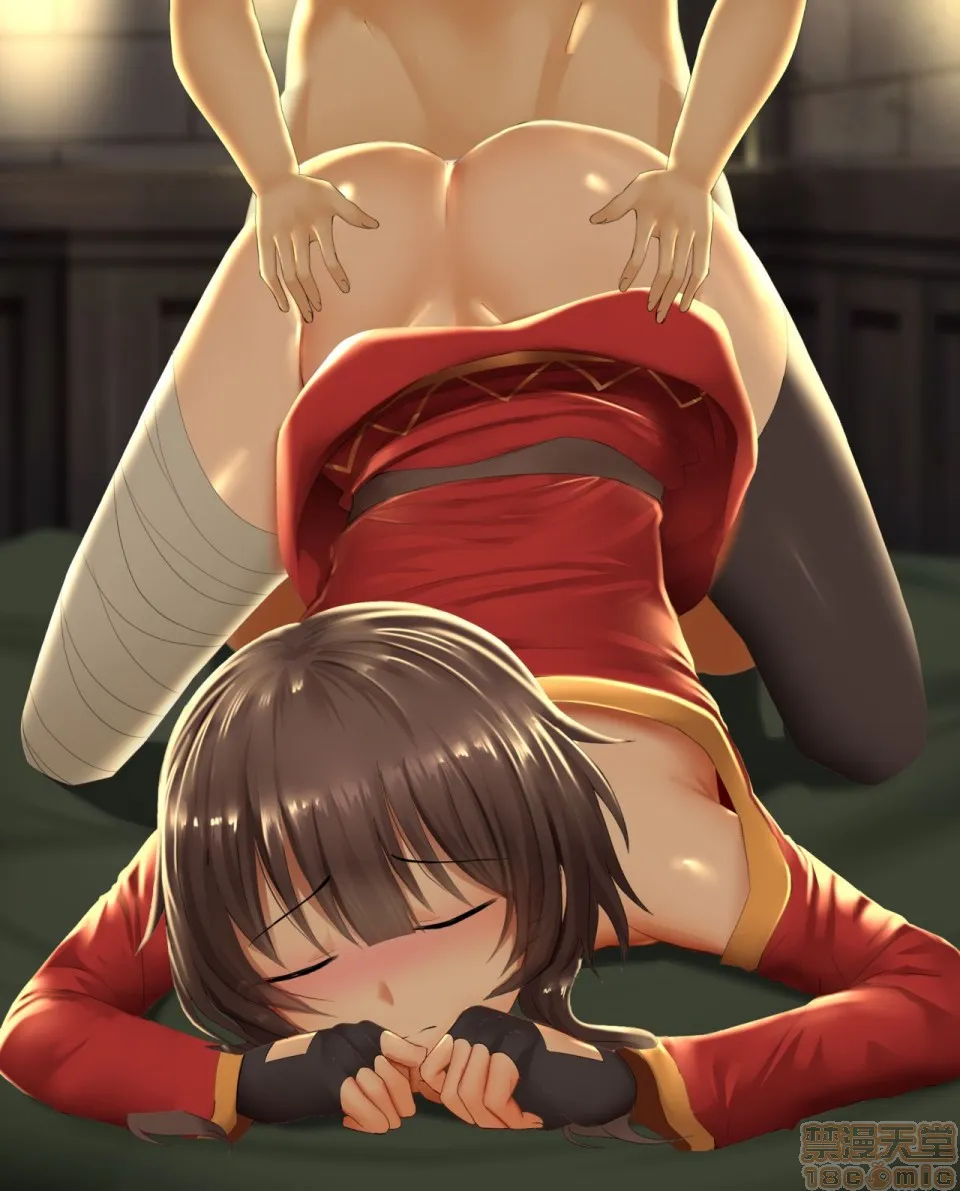 18禁3d无翼乌之侵犯全彩工口このすば(この素晴らしい世界に祝福を!)