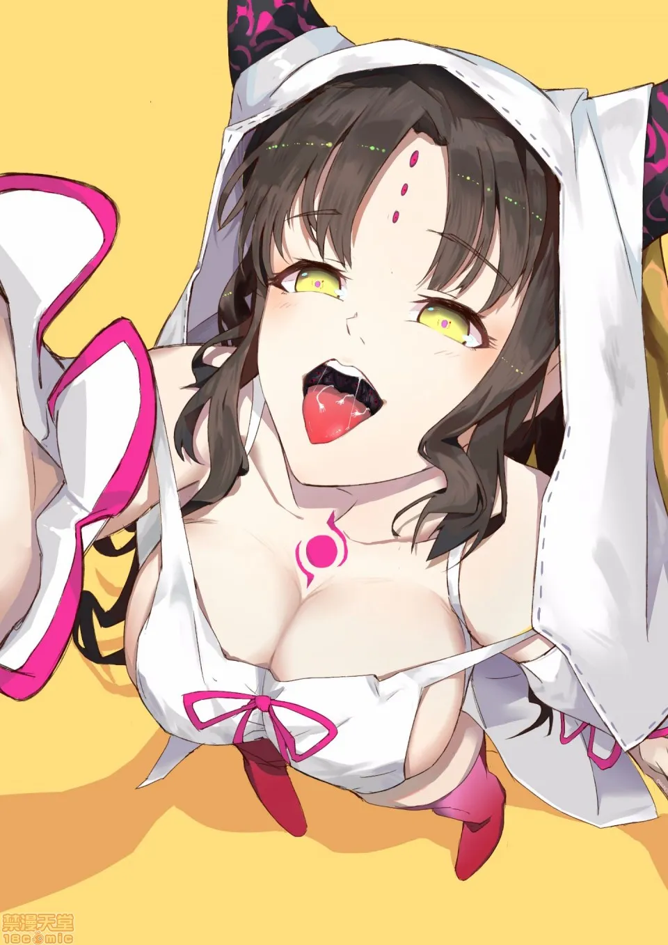 全彩里番同人AGG口番杀生院キアラ