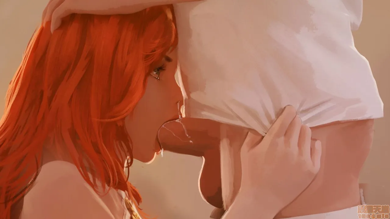 工口全彩肉无遮挡无翼乌泳池狂欢卷一-好运姊/PoolPartyVolume1-MissFortune