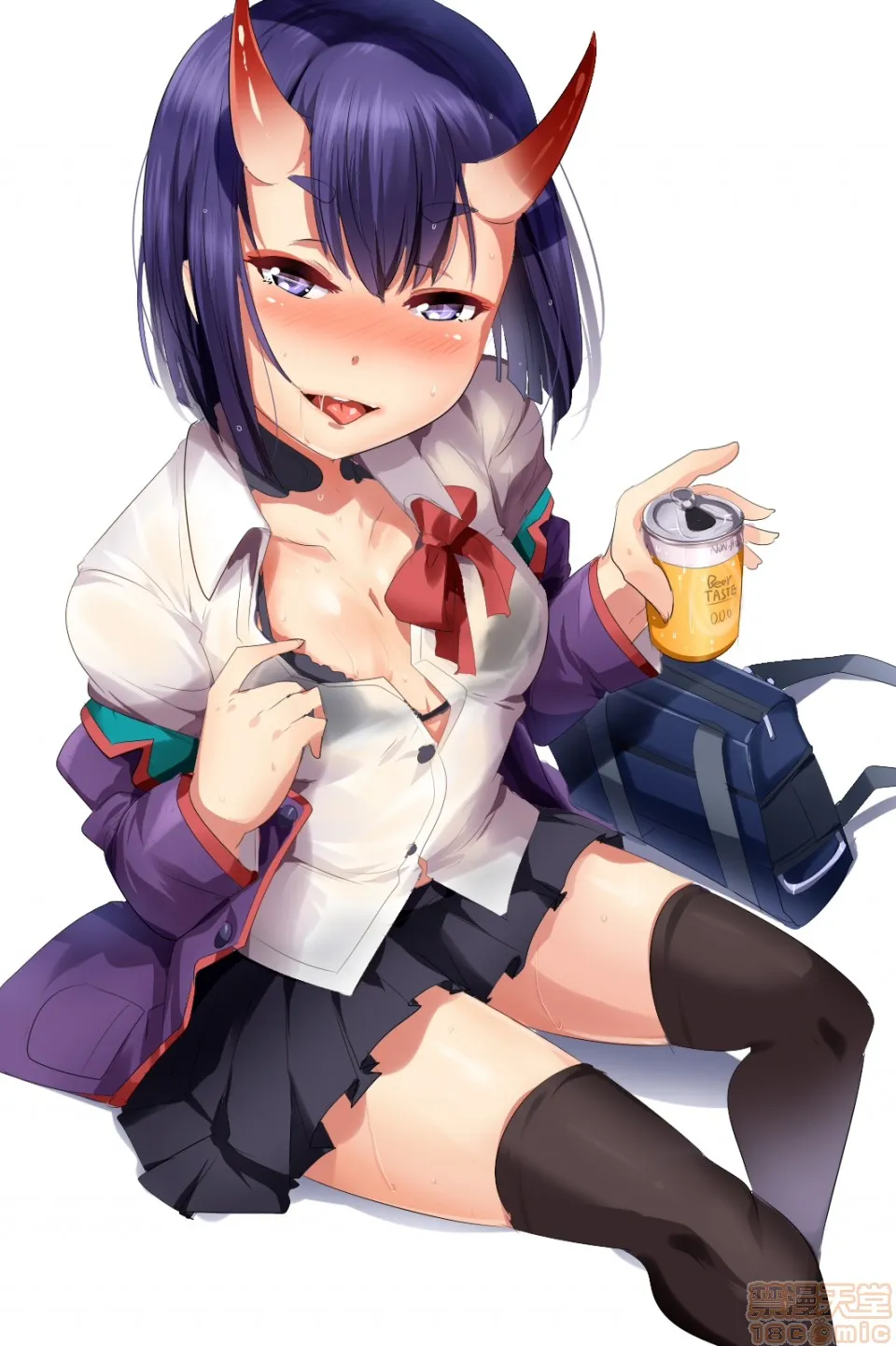 AGG里番全彩侵犯本子福利吧马克杯(75567)