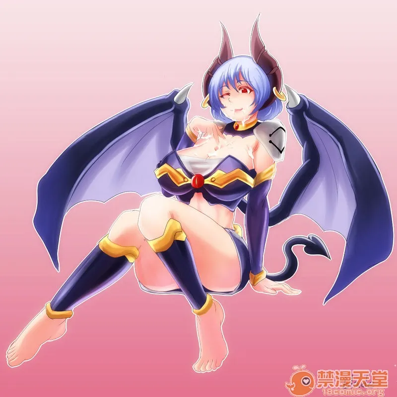 无翼乌邪恶工番BLADE(466758)