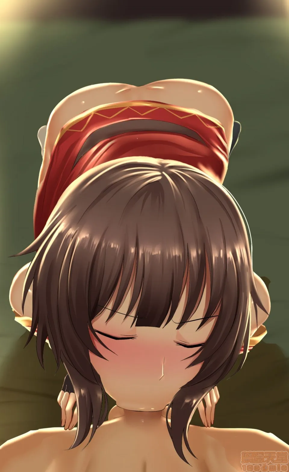 18禁3d无翼乌之侵犯全彩工口このすば(この素晴らしい世界に祝福を!)