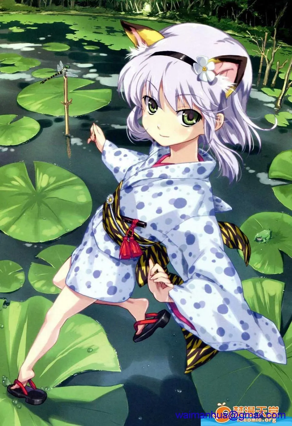 邪恶绅士★绅士天堂八宝备仁画集红蝶(ほてり)