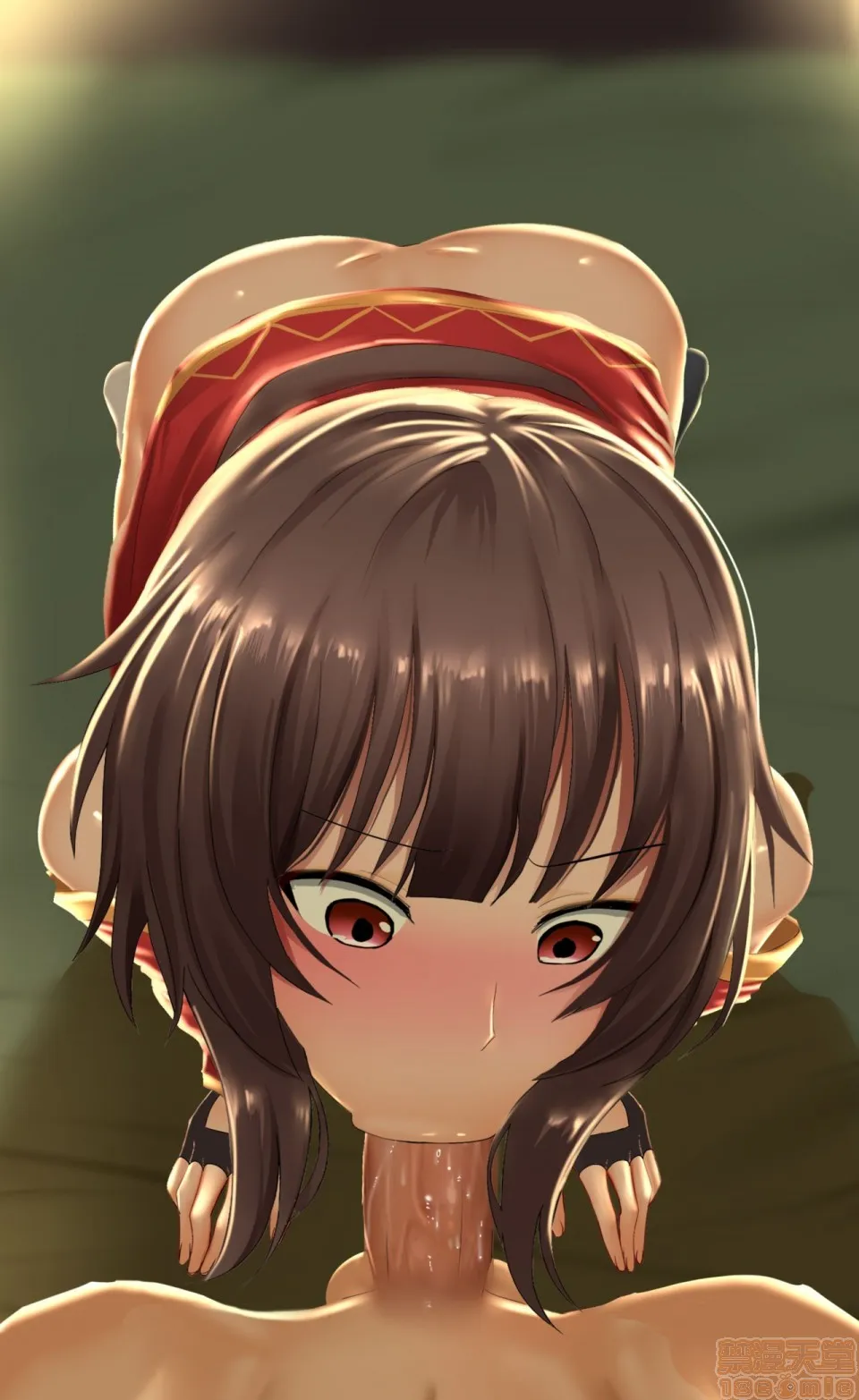 18禁3d无翼乌之侵犯全彩工口このすば(この素晴らしい世界に祝福を!)