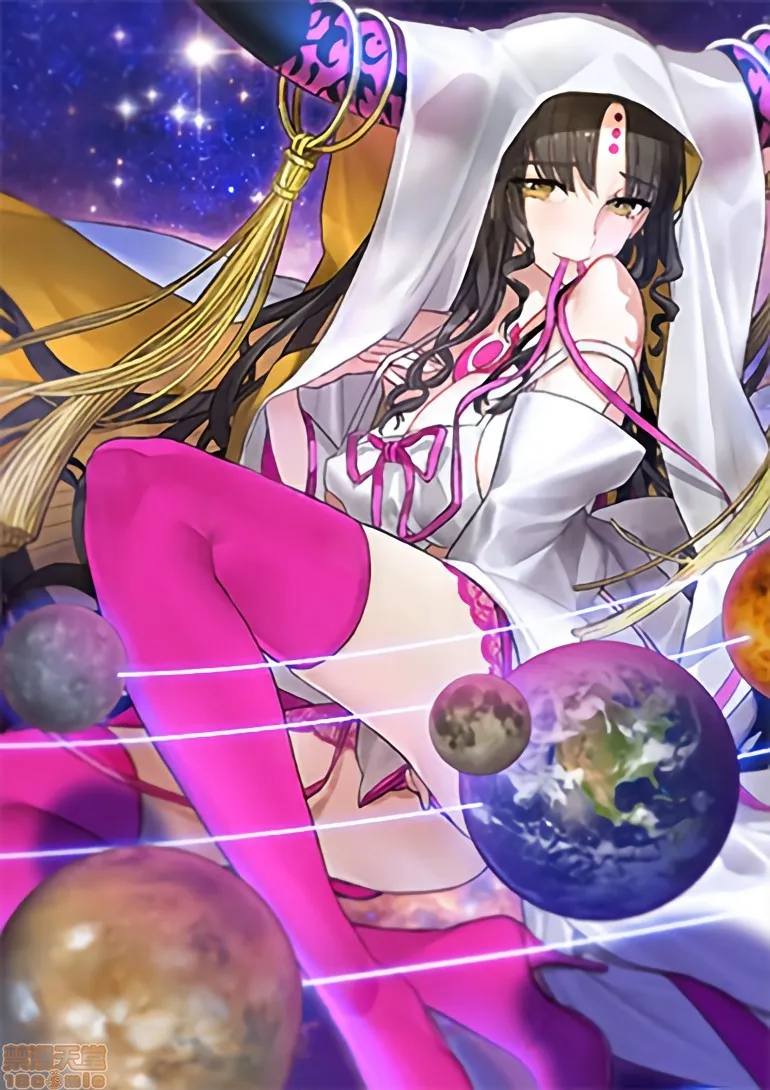 全彩里番同人AGG口番杀生院キアラ