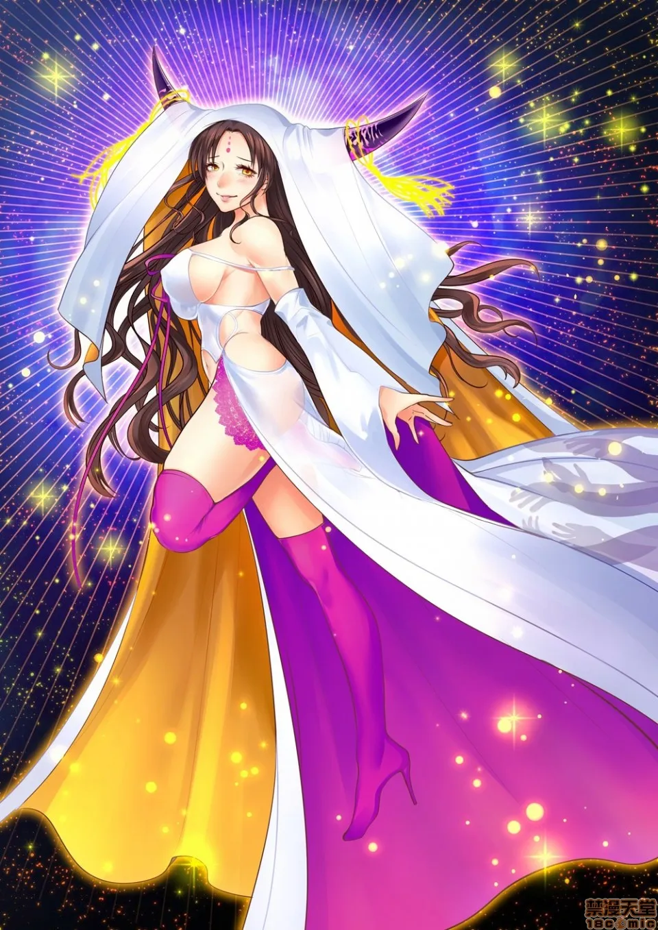 全彩里番同人AGG口番杀生院キアラ