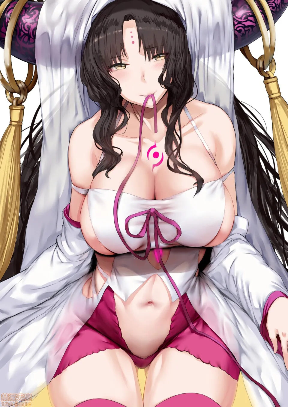 全彩里番同人AGG口番杀生院キアラ