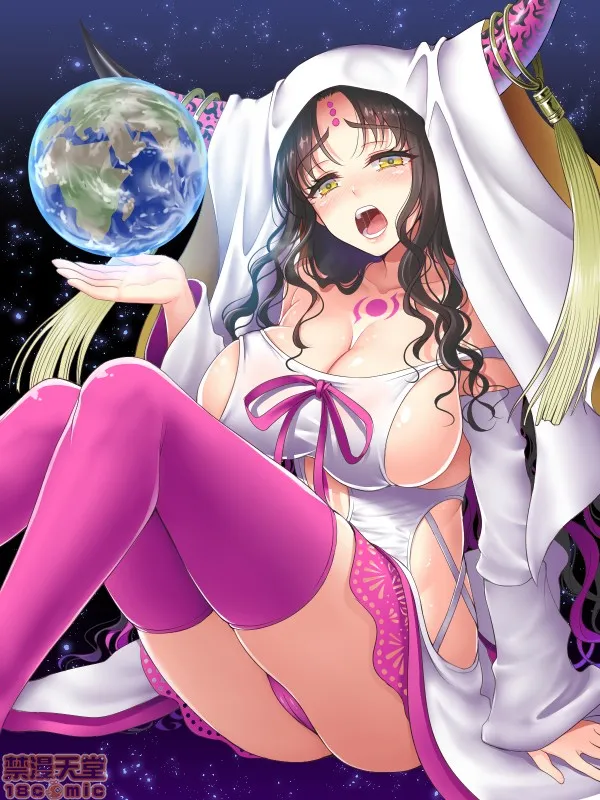 全彩里番同人AGG口番杀生院キアラ