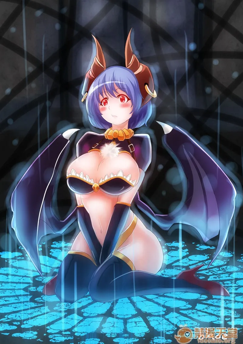 无翼乌邪恶工番BLADE(466758)