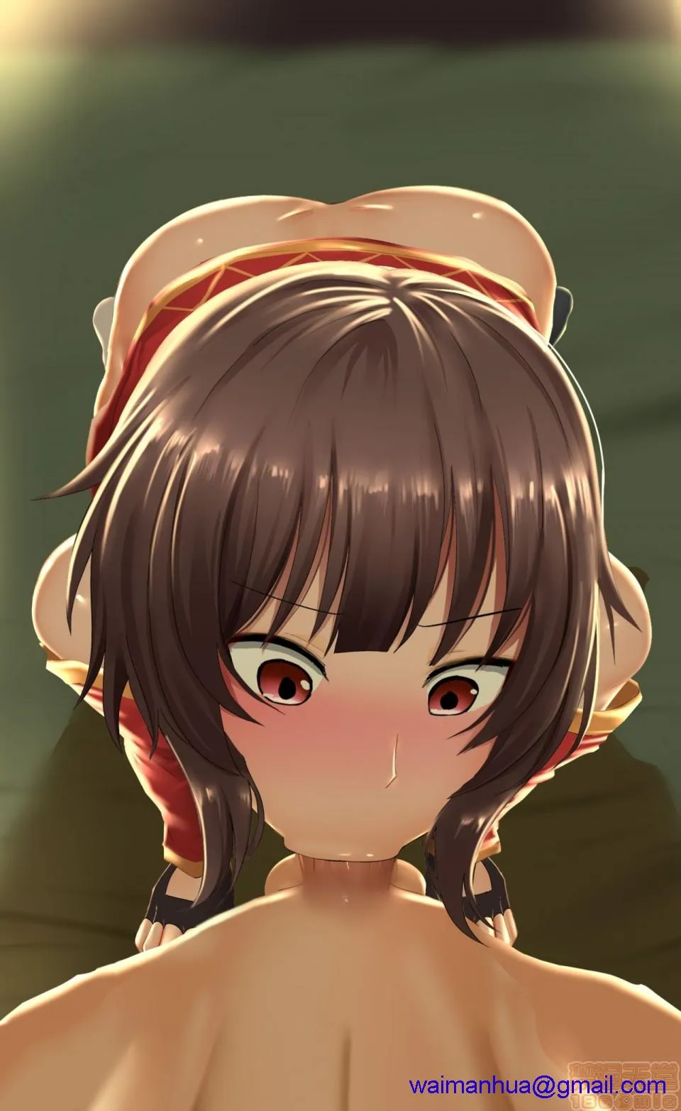 18禁3d无翼乌之侵犯全彩工口このすば(この素晴らしい世界に祝福を!)