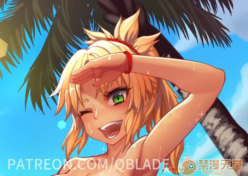 无翼乌邪恶工番BLADE(466758)