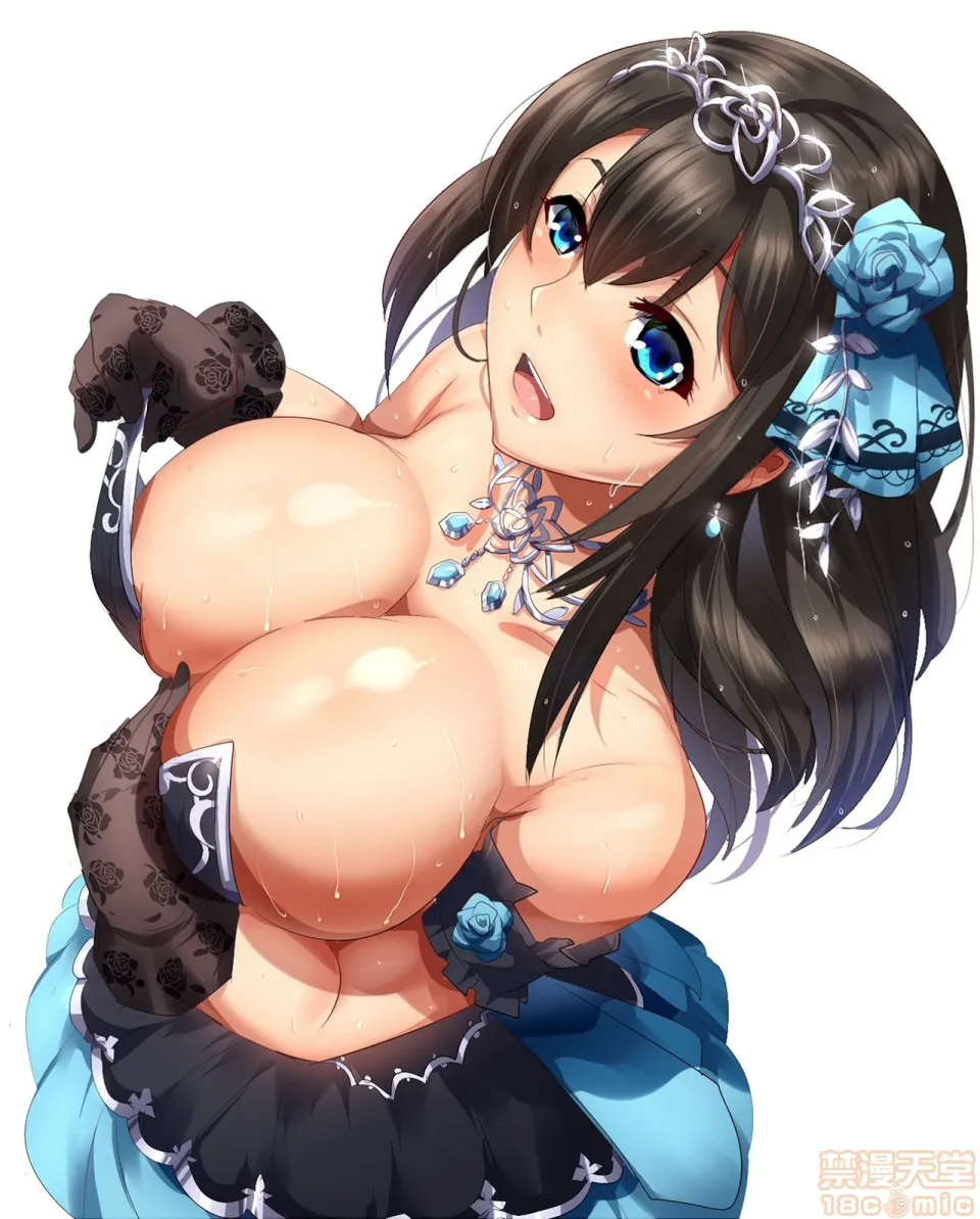AGG里番全彩侵犯本子福利吧马克杯(75567)