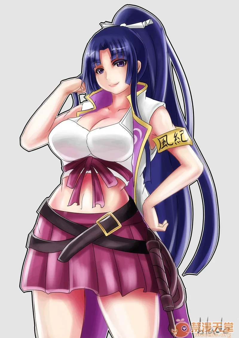 无翼乌邪恶工番BLADE(466758)
