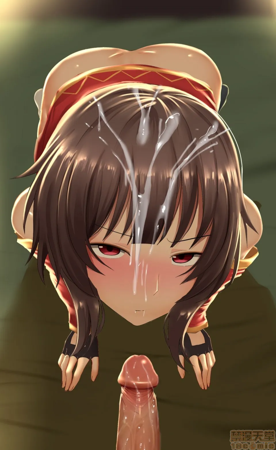 18禁3d无翼乌之侵犯全彩工口このすば(この素晴らしい世界に祝福を!)