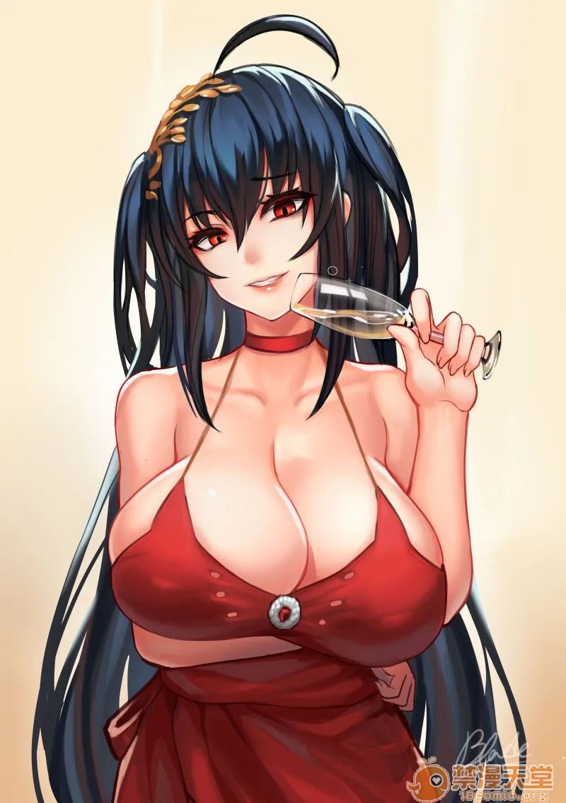 无翼乌邪恶工番BLADE(466758)