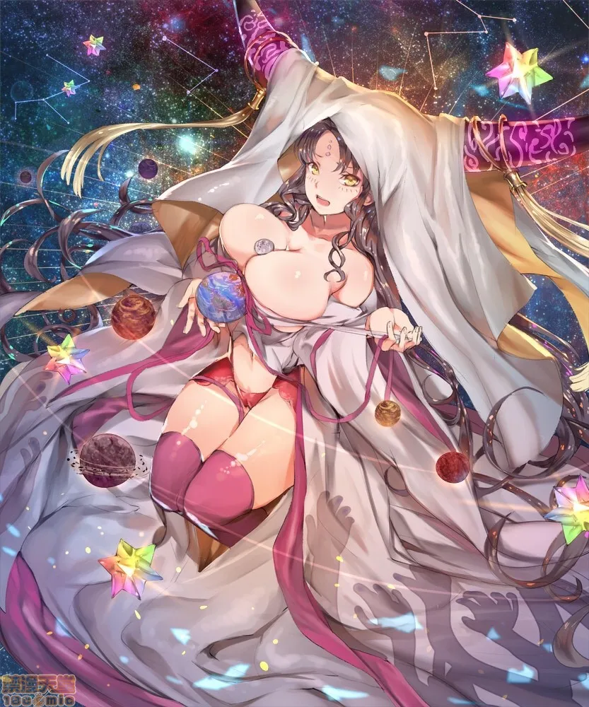 全彩里番同人AGG口番杀生院キアラ