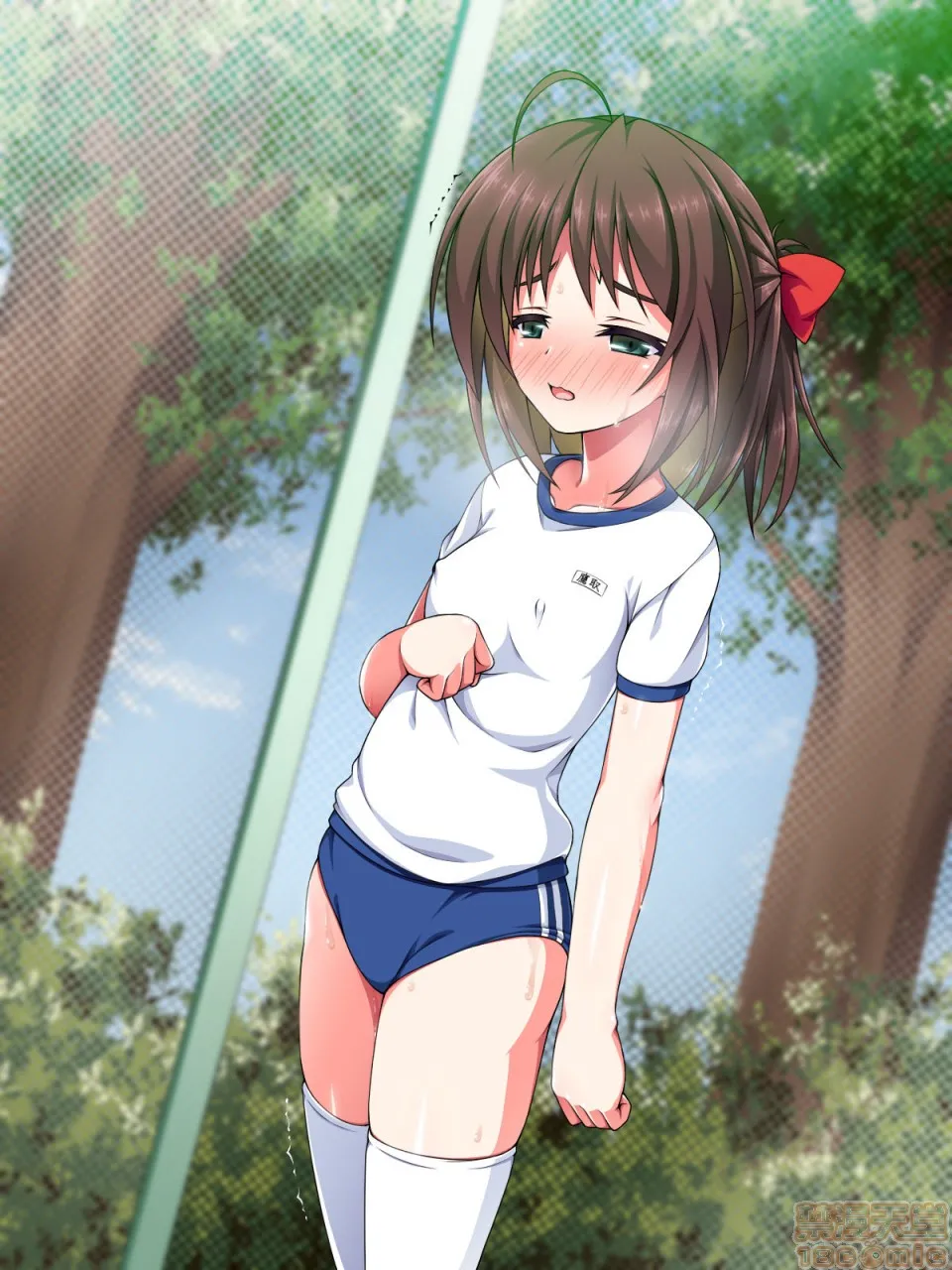 无翼乌全彩★3D工口里番巫女落华其の参さくら编