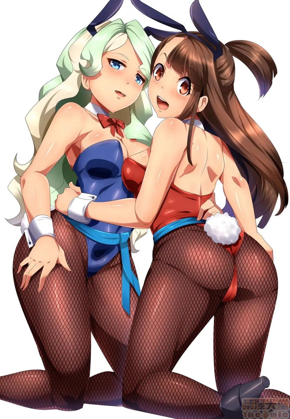 AGG里番全彩侵犯本子福利吧马克杯(75567)