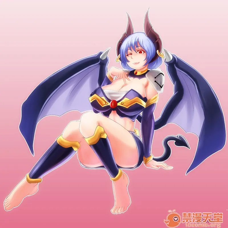 无翼乌邪恶工番BLADE(466758)
