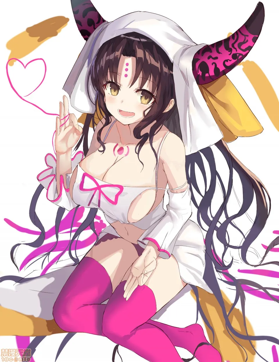 全彩里番同人AGG口番杀生院キアラ